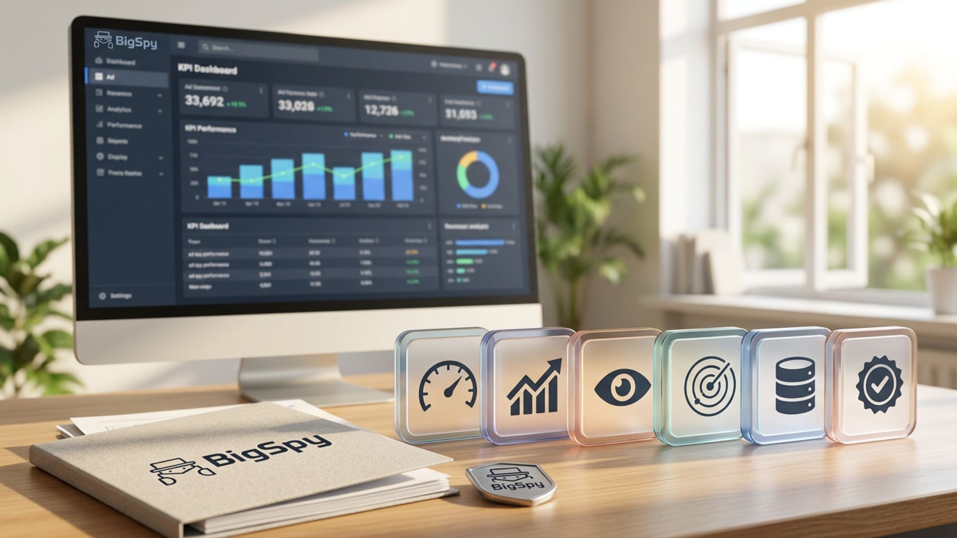 BigSpy Official Platforms Database Pricing Review: Overall Value for Advertisers